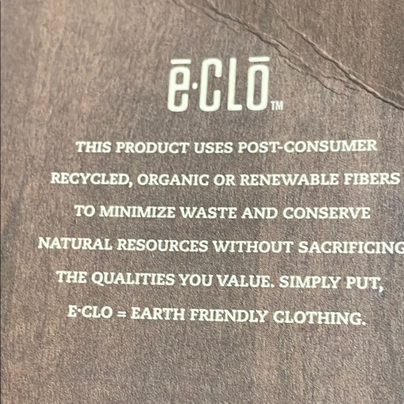 Men's NWT Haggar Olive Dress  Plain Front Classic Fit  Pants 38 x 32 - Picture 14 of 14